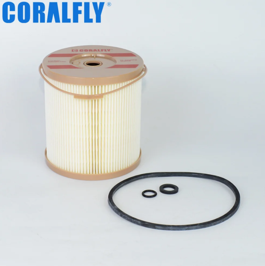 Filtro Separador de Agua y Combustible CL-S2040PM / FS20403 P552044 PF7889-30 para Freightliner