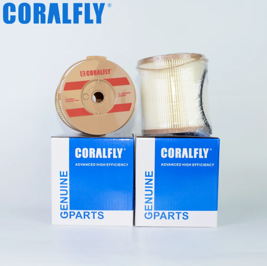 Filtro Separador de Agua y Combustible CL-S2040PM / FS20403 P552044 PF7889-30 para Freightliner