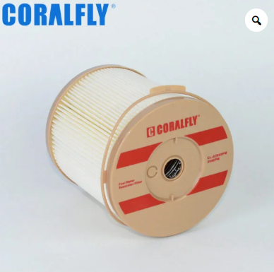 Filtro Separador de Agua y Combustible CL-S2040PM / FS20403 P552044 PF7889-30 para Freightliner