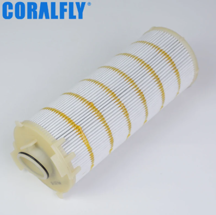 Filtro de Aceite Hidráulico CL-H1163 / 362-1163 para Caterpillar | Repuesto Motor Diésel