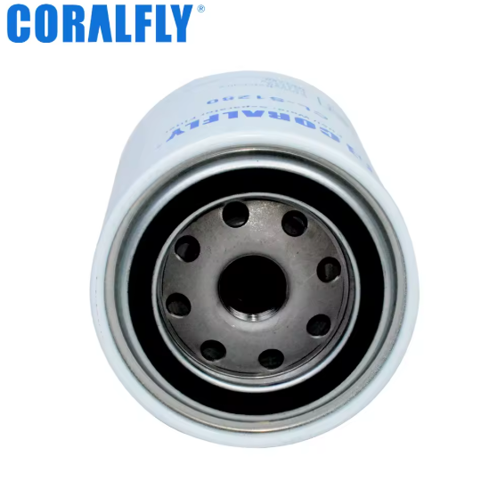 Filtro Separador de Agua y Combustible para Camiones de Servicio Pesado Coralfly CL-S1280