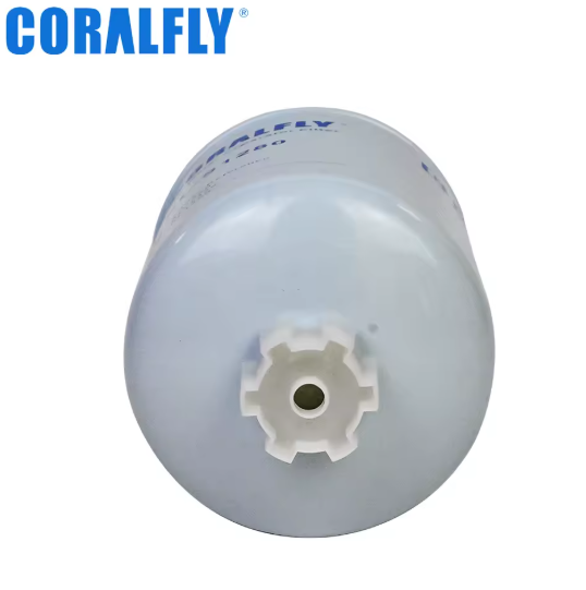Filtro Separador de Agua y Combustible para Camiones de Servicio Pesado Coralfly CL-S1280