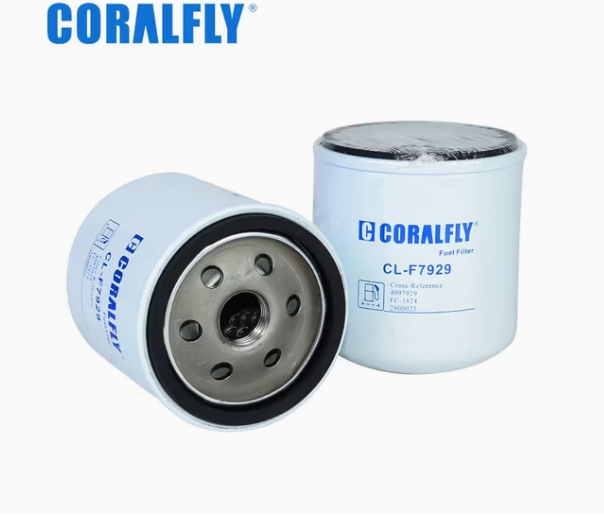 Filtro de combustible Cl-F7929 /4097929