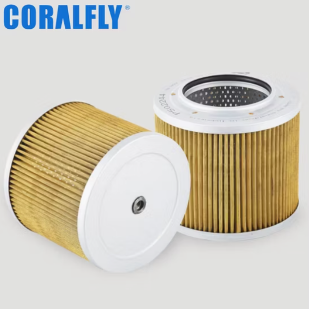 Filtro Hidráulico CL-H28925 / 4210224 PT9352 HF28925 P764679 para Excavadoras Hitachi EX100 EX120