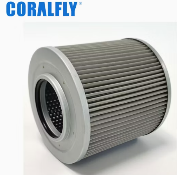 Filtro Hidráulico CL-H28925 / 4210224 PT9352 HF28925 P764679 para Excavadoras Hitachi EX100 EX120