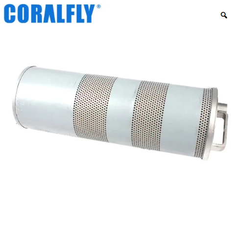 Filtro Hidráulico CL-H7691 / HF7691 4448402 para Excavadora Hitachi ZX350 ZX180W – Coralfly