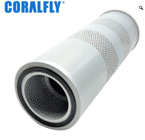 Filtro Hidráulico CL-H7691 / HF7691 4448402 para Excavadora Hitachi ZX350 ZX180W – Coralfly