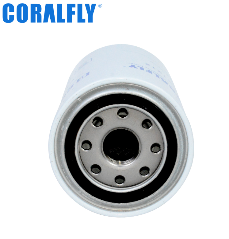 Filtro Separador de Agua y Combustible para Motor Diésel de Camión Coralfly CL-S1212 / FS1212 P558000 BF1212 WK950/16x