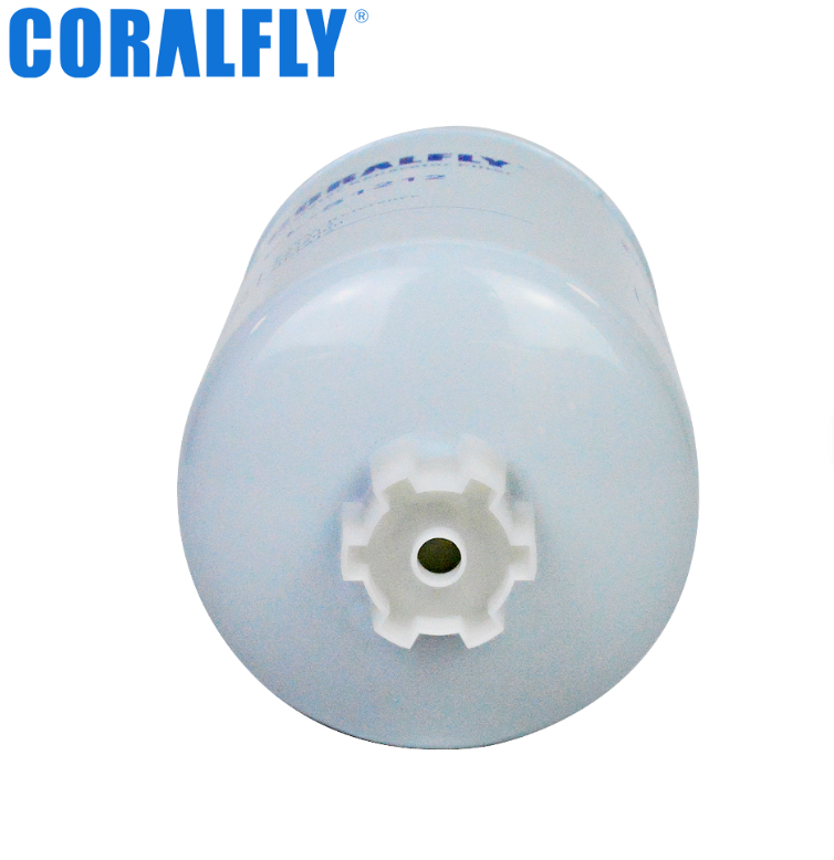 Filtro Separador de Agua y Combustible para Motor Diésel de Camión Coralfly CL-S1212 / FS1212 P558000 BF1212 WK950/16x