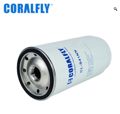 Filtro Separador de Agua y Combustible Coralfly CL-S41NN Compatible FS53041NN
