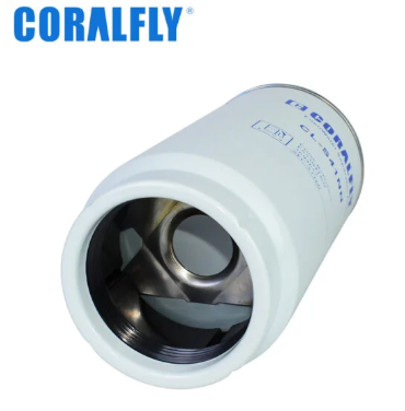 Filtro Separador de Agua y Combustible Coralfly CL-S41NN Compatible FS53041NN
