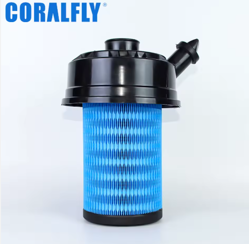 Filtro de aire de piezas de motor de camión de Proveedor Profesional Coralfly CL-A119300/ 11-930