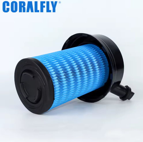 Filtro de aire de piezas de motor de camión de Proveedor Profesional Coralfly CL-A119300/ 11-930