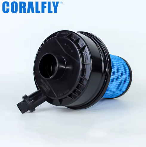 Filtro de aire de piezas de motor de camión de Proveedor Profesional Coralfly CL-A119300/ 11-930