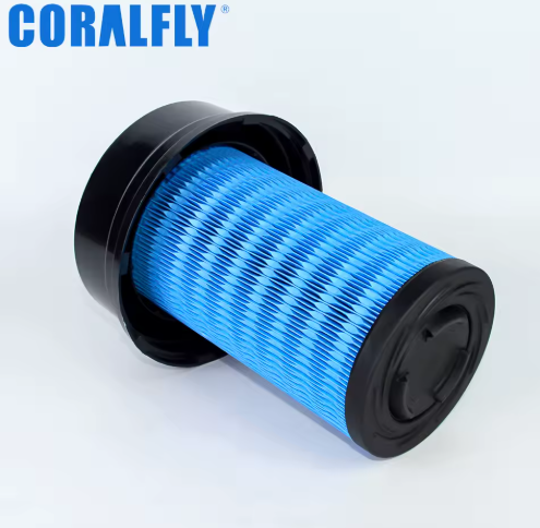 Filtro de aire de piezas de motor de camión de Proveedor Profesional Coralfly CL-A119300/ 11-930