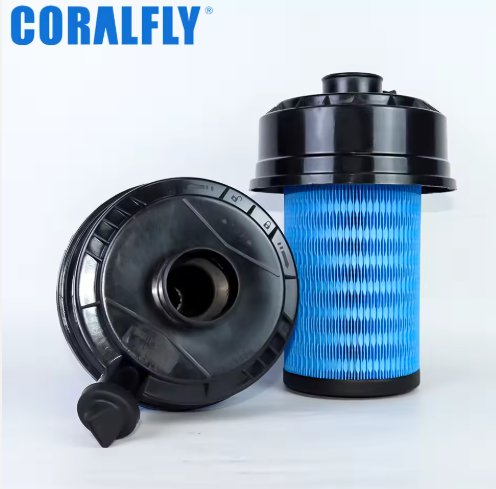 Filtro de aire de piezas de motor de camión de Proveedor Profesional Coralfly CL-A119300/ 11-930