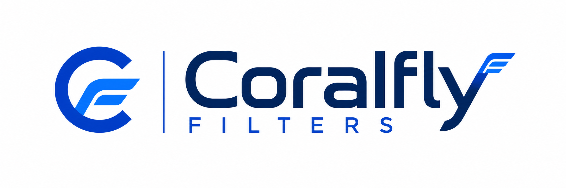 Coralfly Filters