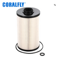 Filtro de Combustible CL-F5786 / FF5786 Compatible con P502463 y 4649267 para Sistemas Diésel