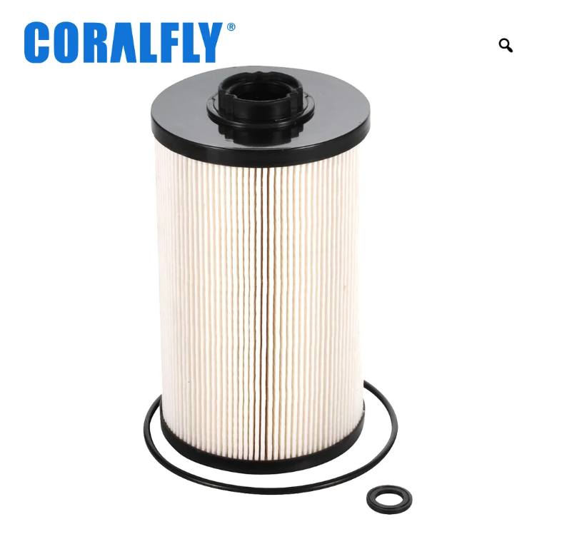 Filtro de Combustible CL-F5786 / FF5786 Compatible con P502463 y 4649267 para Sistemas Diésel