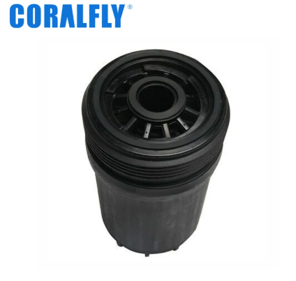 Filtro de Combustible Diésel  CL-F63046NN / FF63009 CORALFLY 4 Micrones para Camión