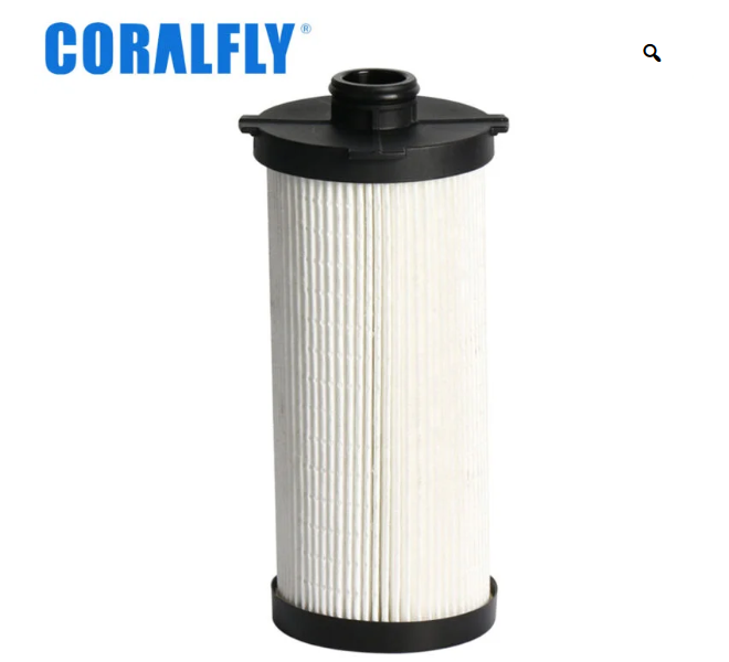 Filtro de Combustible Diésel FF63046NN CORALFLY para Camión Trabajo Pesado