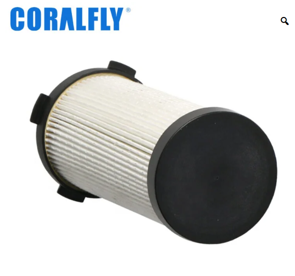 Filtro de Combustible Diésel FF63046NN CORALFLY para Camión Trabajo Pesado