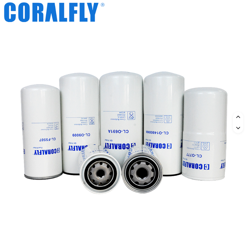 Filtro Separador de Agua y Combustible CL-S20193 / FS20193 C5563840 5563840 para Dongfeng Cummins