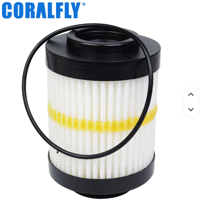 Filtro de Aceite Hidráulico para Motor Diésel Coralfly CL-H28836 / 348-1862 / HF28836 / P575656 / HY90787 / JS330