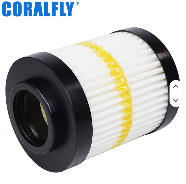 Filtro de Aceite Hidráulico para Motor Diésel Coralfly CL-H28836 / 348-1862 / HF28836 / P575656 / HY90787 / JS330