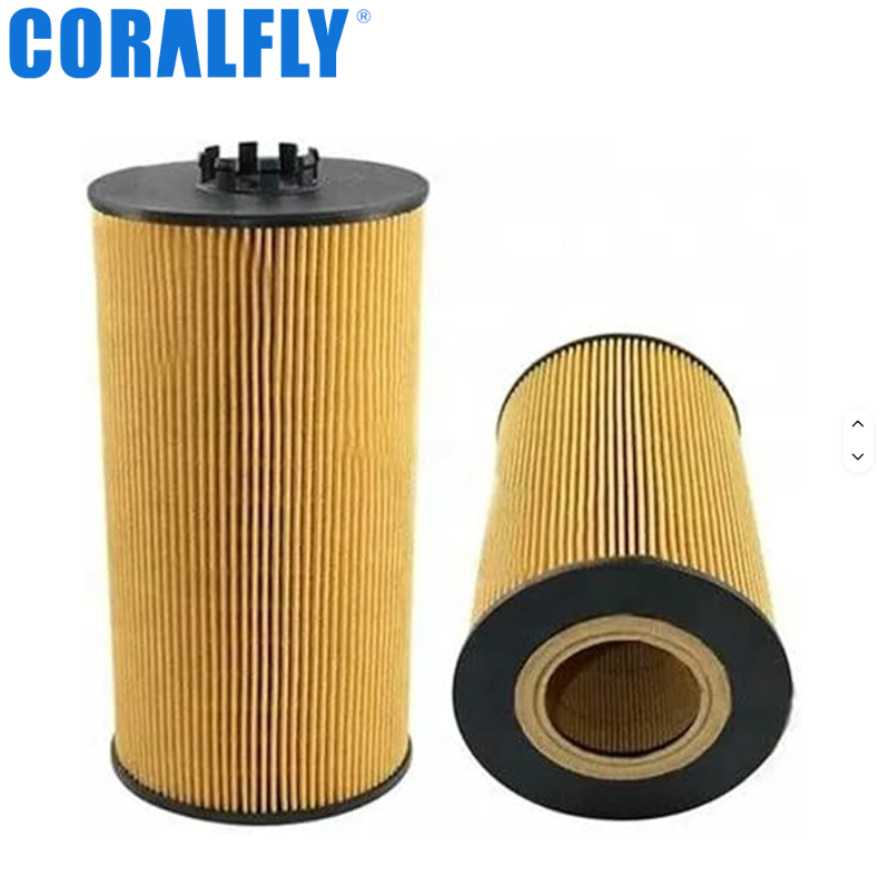 Filtro de Aceite para Camión Mercedes-Benz CL-O16046 / A0001802909 LF16046 P550769 P7230 – Motor Diésel Servicio Pesado