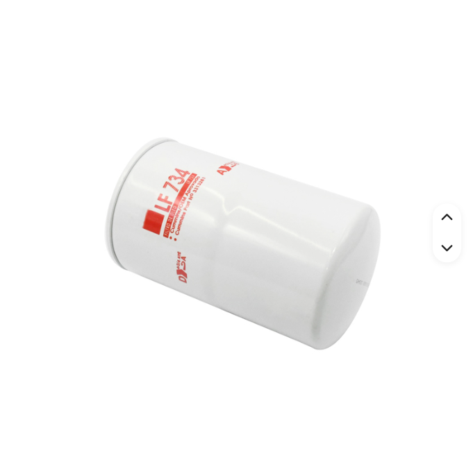 Filtro de Aceite CL-O3478 / LF3478 / LF734 para Camiones Cummins, Hino y Kenworth – Reemplazo OEM 3014654 3310442 3313281