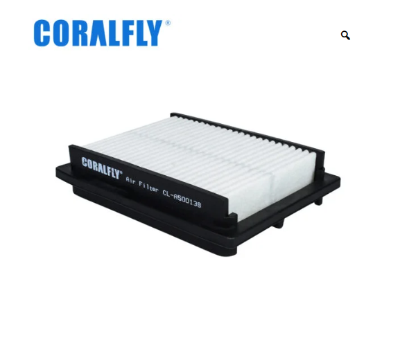 Filtro de Aire de Cabina CL-A500138 / P500138 para Vehículos y Maquinaria | Compatible AF25573 SC80020