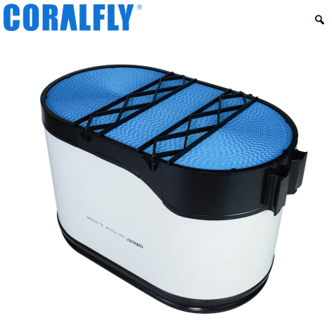Filtro de Aire para Camión CL-A27688/ P616056  Compatible con P616056 CA5500 AF27688 Kenworth