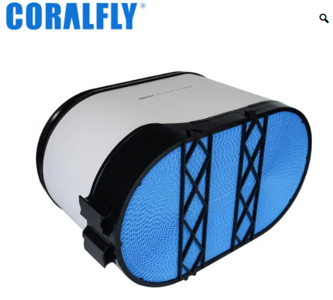 Filtro de Aire para Camión CL-A27688/ P616056  Compatible con P616056 CA5500 AF27688 Kenworth