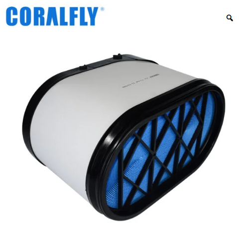 Filtro de Aire para Camión CL-A27688/ P616056  Compatible con P616056 CA5500 AF27688 Kenworth