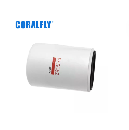 Filtro de combustible para motor diésel de camión CORALFLY FF5052 Filtro CORALFLY